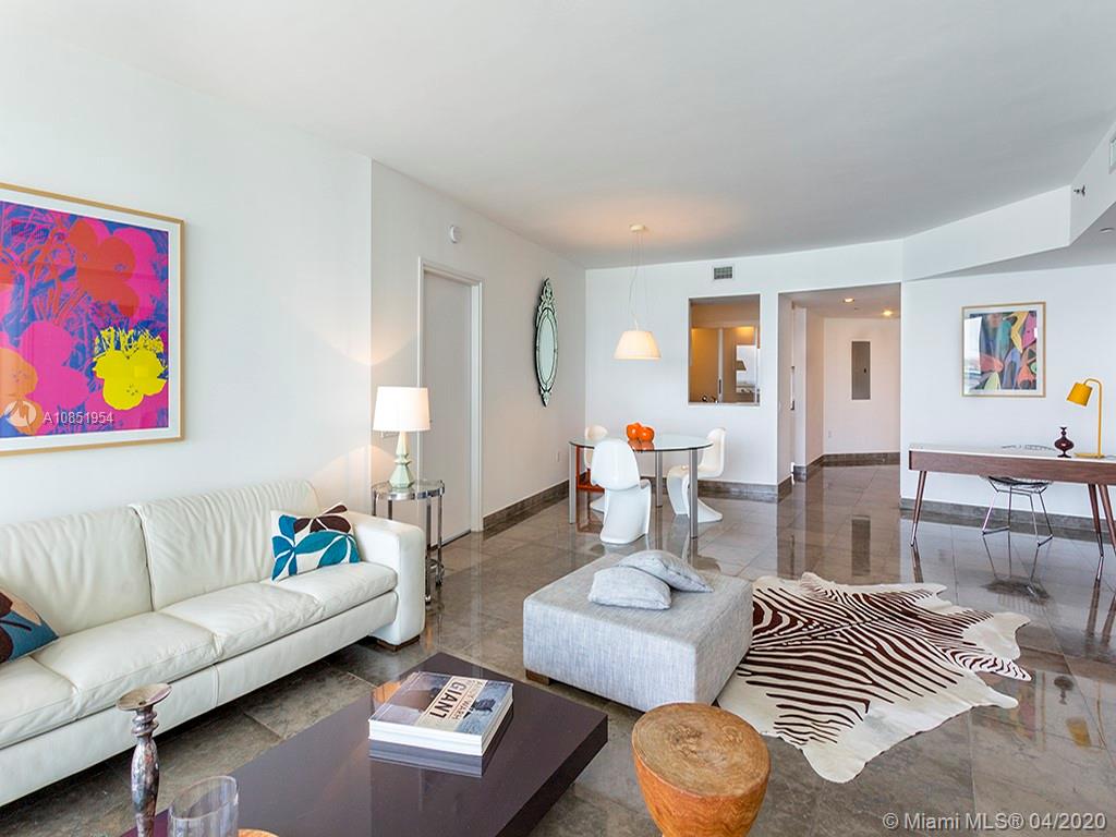 Photo of 450 Alton Rd #1405, Miami Beach, Florida, 33139 -