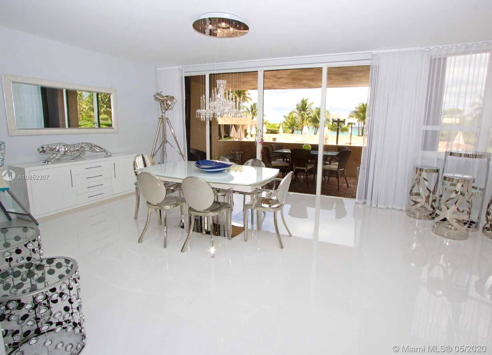 Photo of 10175 Collins Ave #102, Bal Harbour, Florida, 33154 -