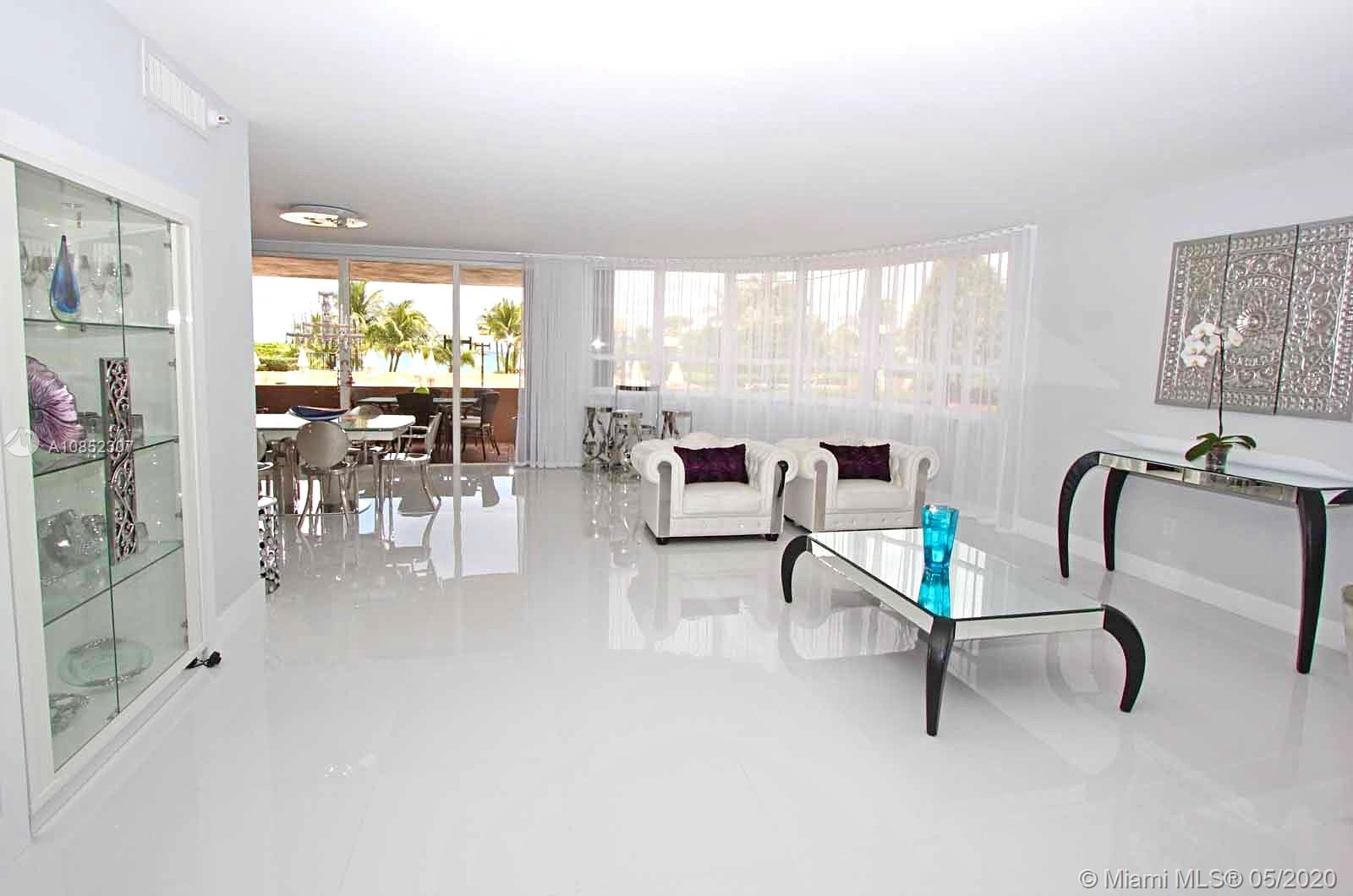 Photo of 10175 Collins Ave #102, Bal Harbour, Florida, 33154 -