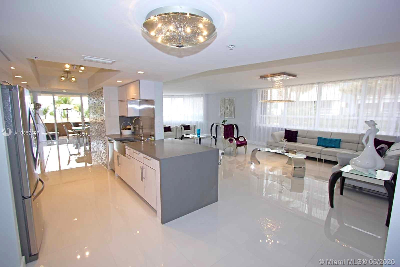Photo of 10175 Collins Ave #102, Bal Harbour, Florida, 33154 -