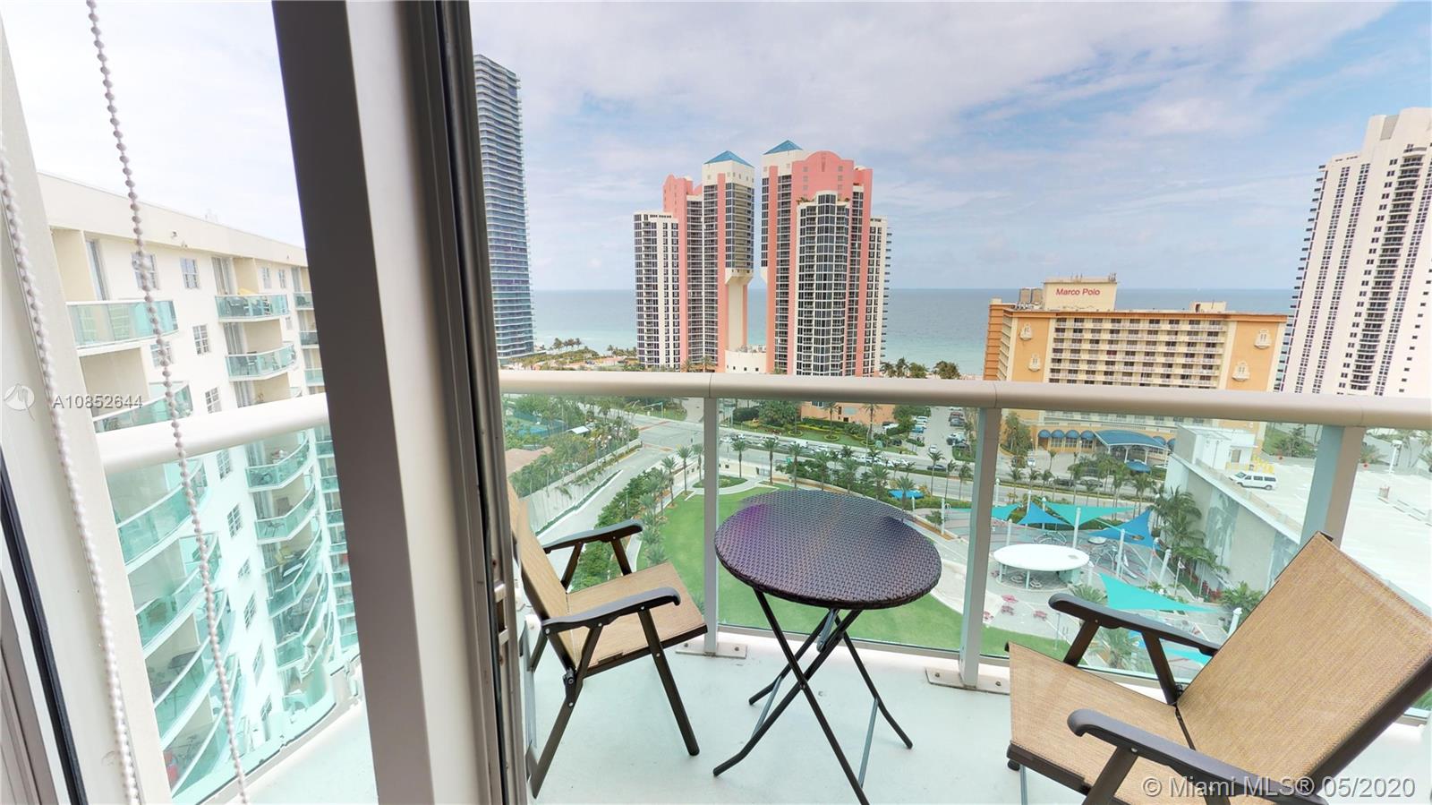 Photo of 19370 Collins Ave #PH-11, Sunny Isles Beach, Florida, 33160 -