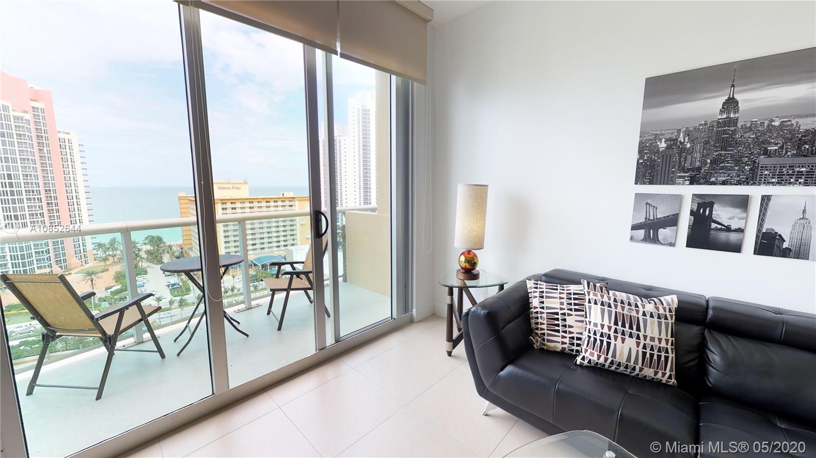 Photo of 19370 Collins Ave #PH-11, Sunny Isles Beach, Florida, 33160 -