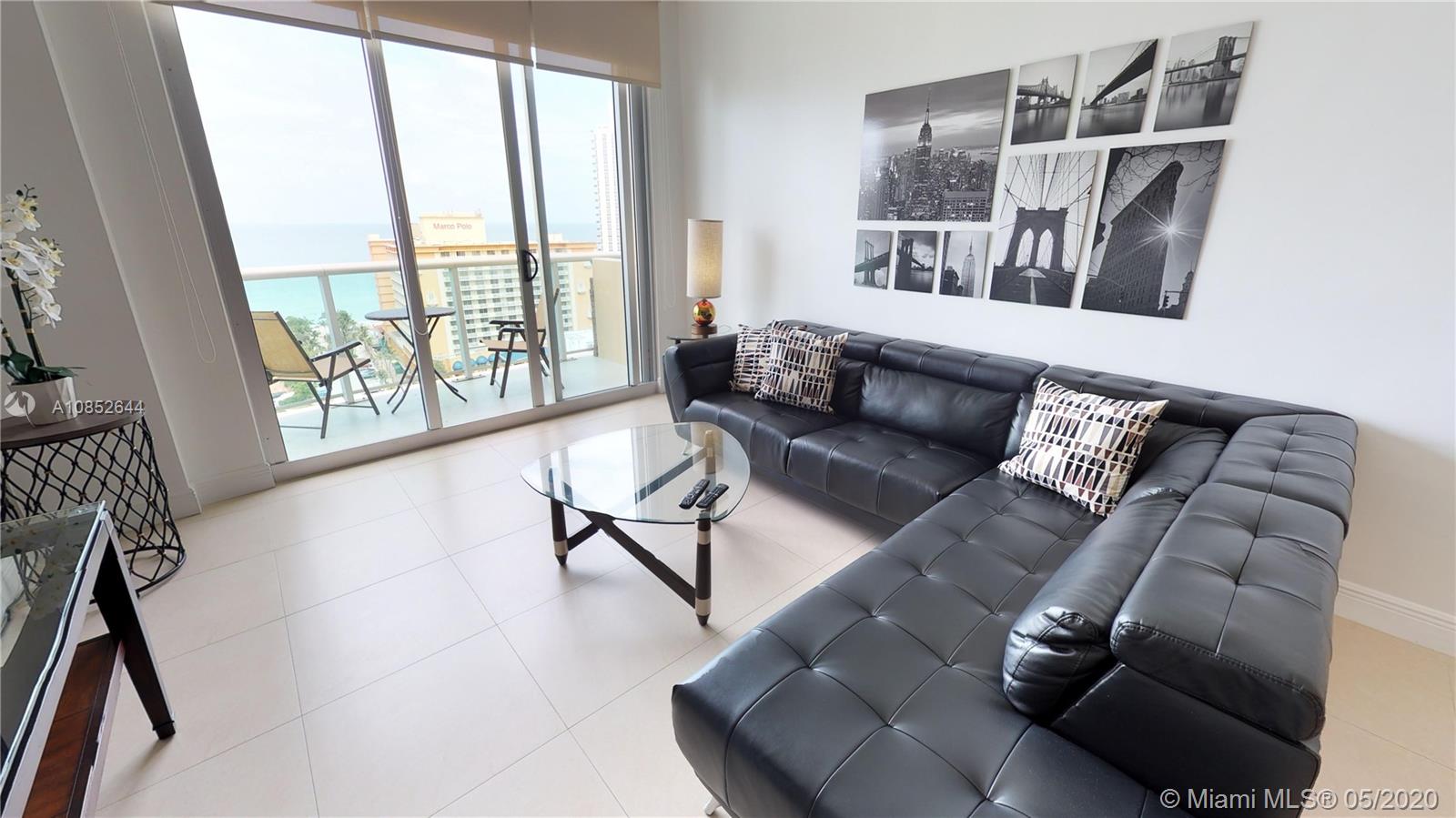Photo of 19370 Collins Ave #PH-11, Sunny Isles Beach, Florida, 33160 -