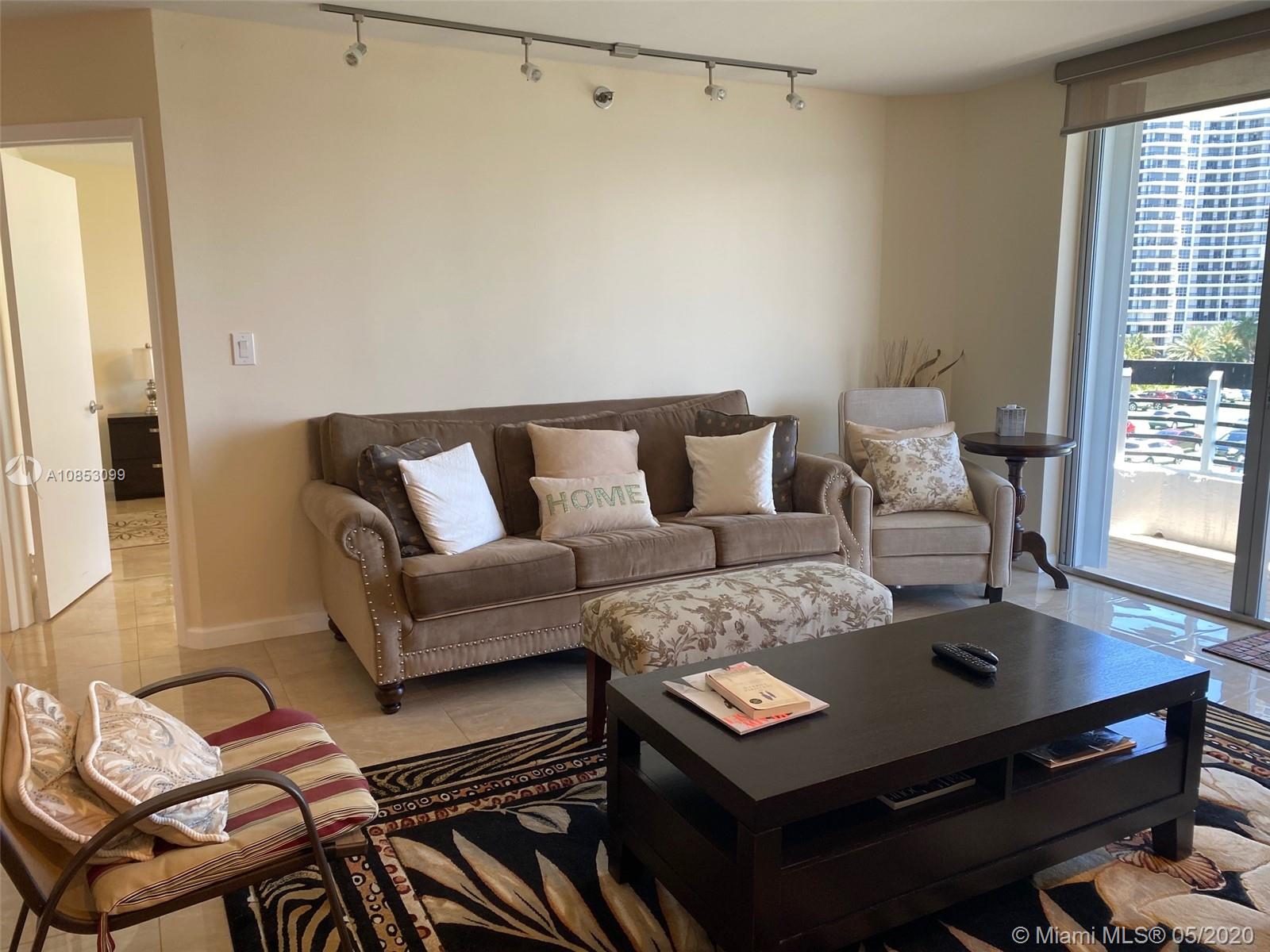 Photo of 3600 Mystic Pointe Dr #717, Aventura, Florida, 33180 -