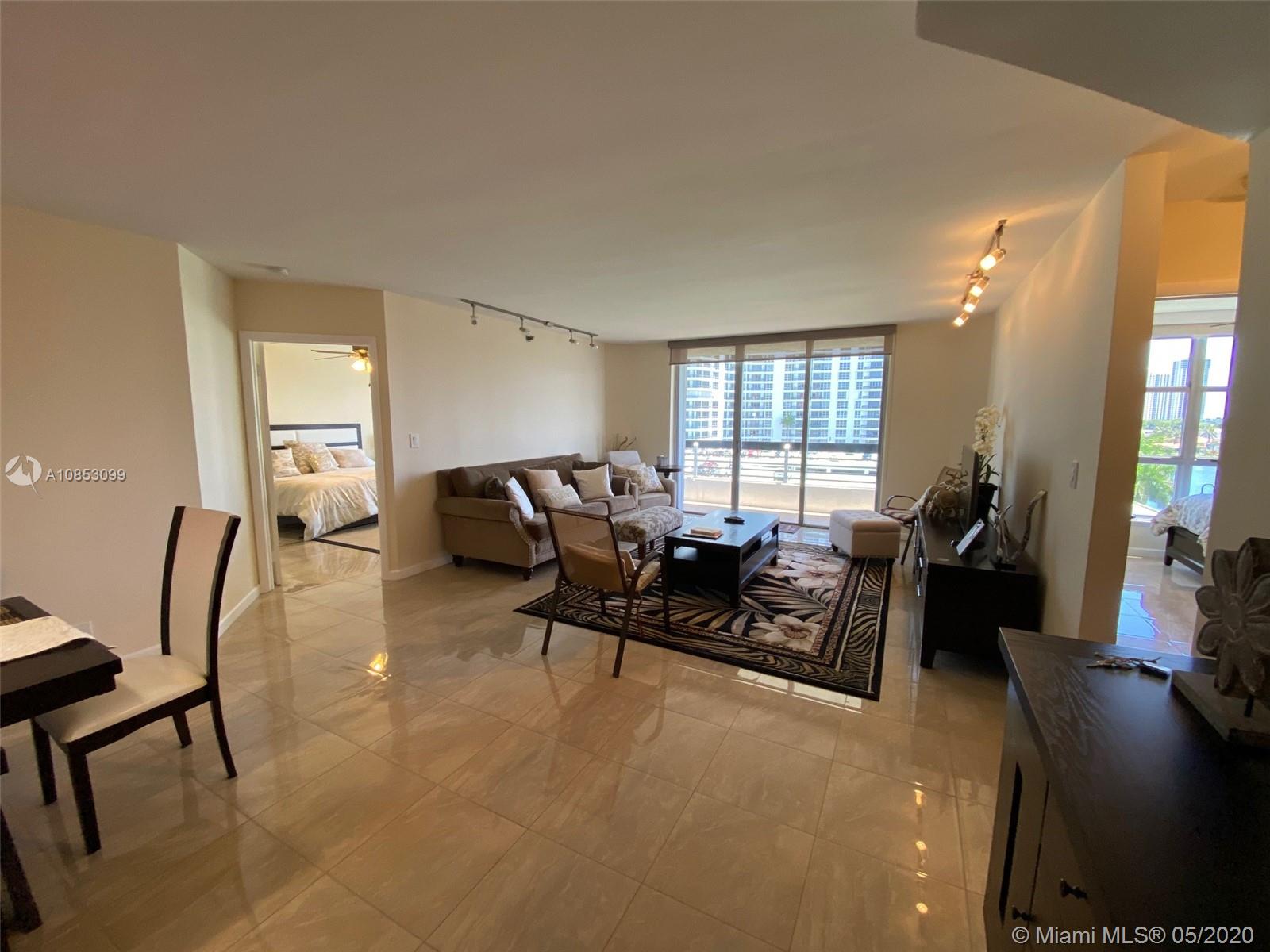 Photo of 3600 Mystic Pointe Dr #717, Aventura, Florida, 33180 -