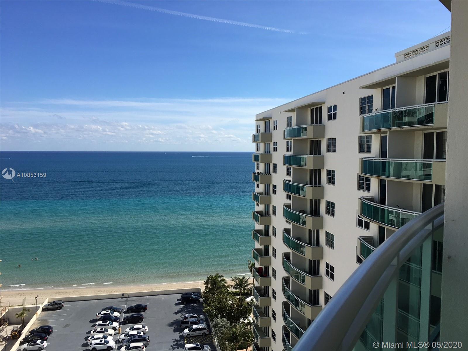 Photo of 3001 Ocean Dr #1545, Hollywood, Florida, 33019 -