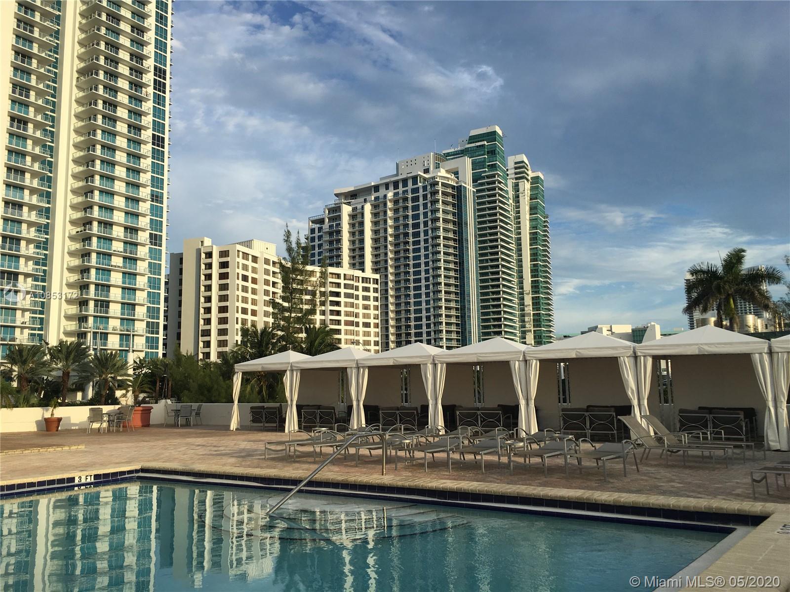 Photo of 3000 Ocean Dr #1414, Hollywood, Florida, 33019 -