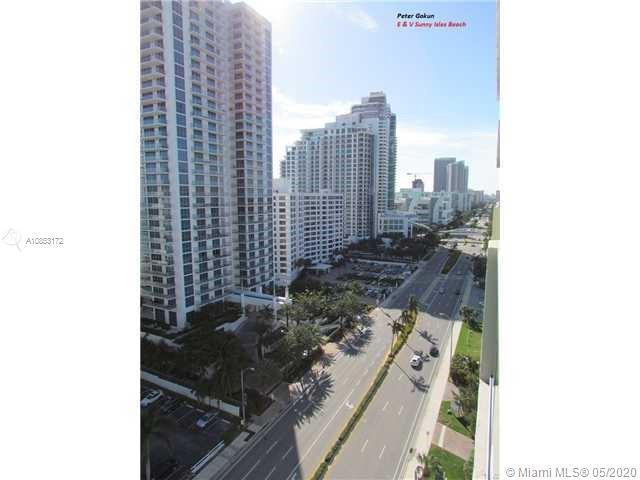 Photo of 3000 Ocean Dr #1414, Hollywood, Florida, 33019 -