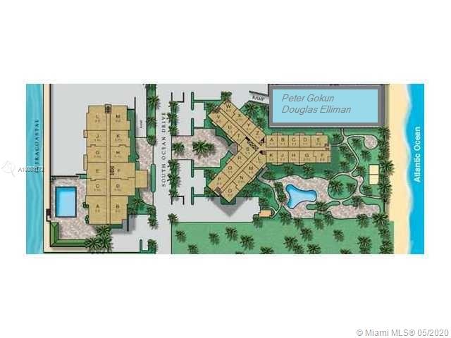 Photo of 3000 Ocean Dr #1414, Hollywood, Florida, 33019 -