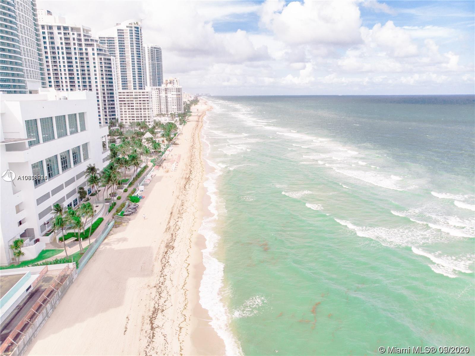 Photo of 3725 S Ocean Dr #824, Hollywood, Florida, 33019-2909 -