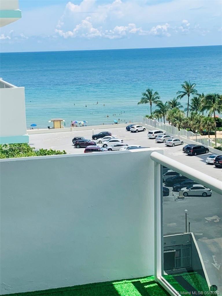 Photo of 3725 S Ocean Dr #824, Hollywood, Florida, 33019-2909 -