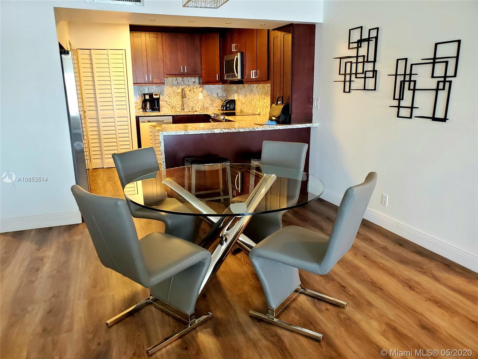 Photo of 3725 S Ocean Dr #824, Hollywood, Florida, 33019-2909 -
