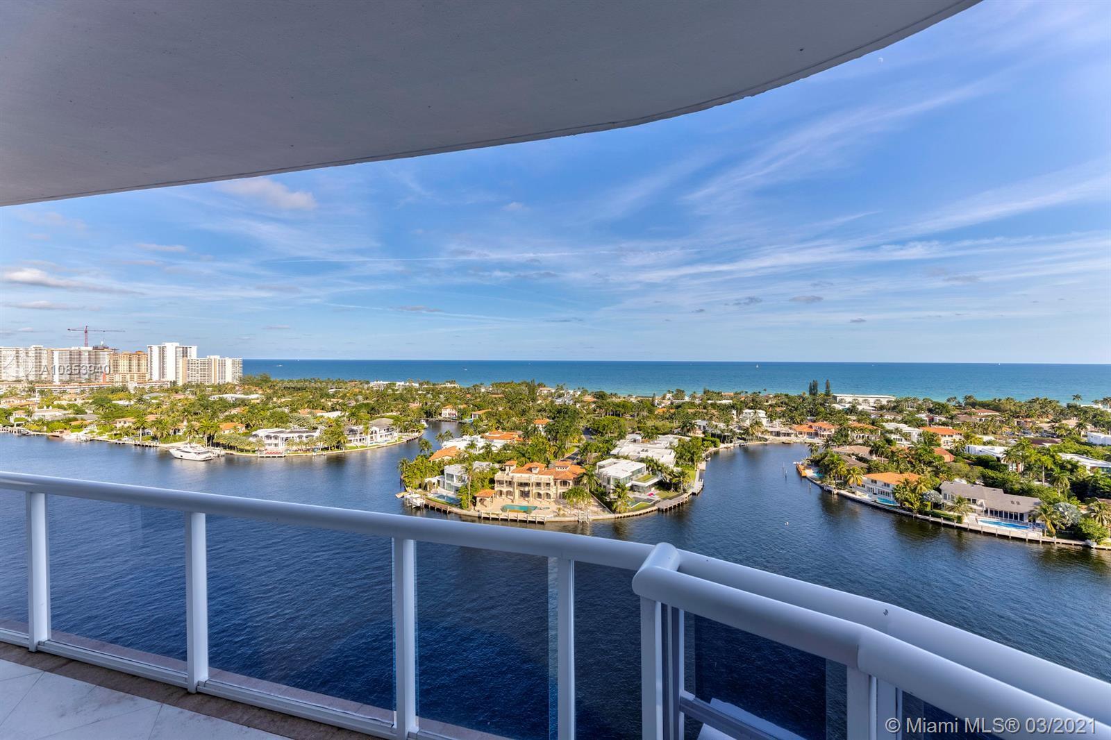 Photo of 3802 207th St #2301, Aventura, Florida, 33180 -