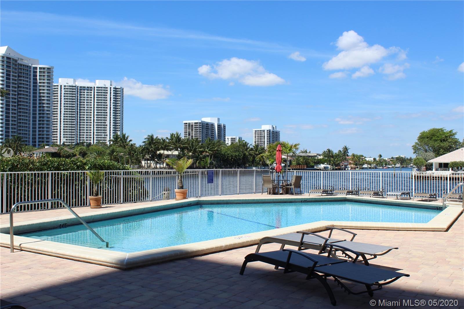 Photo of 3161 Ocean Dr #407, Hallandale Beach, Florida, 33009 -