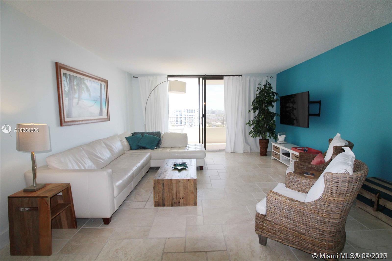Photo of 2500 Parkview Dr #2215, Hallandale Beach, Florida, 33009 -