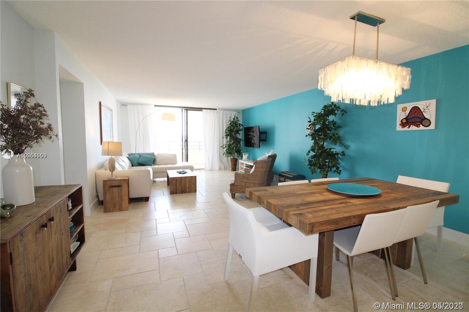Photo of 2500 Parkview Dr #2215, Hallandale Beach, Florida, 33009 -