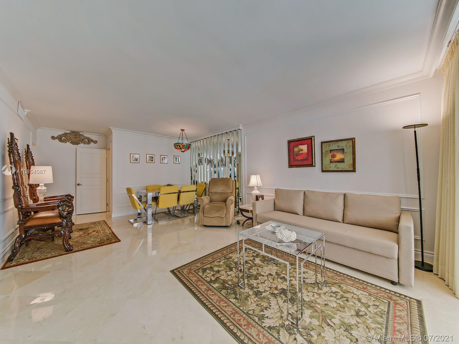 Photo of 9801 Collins Ave #8V, Bal Harbour, Florida, 33154 -