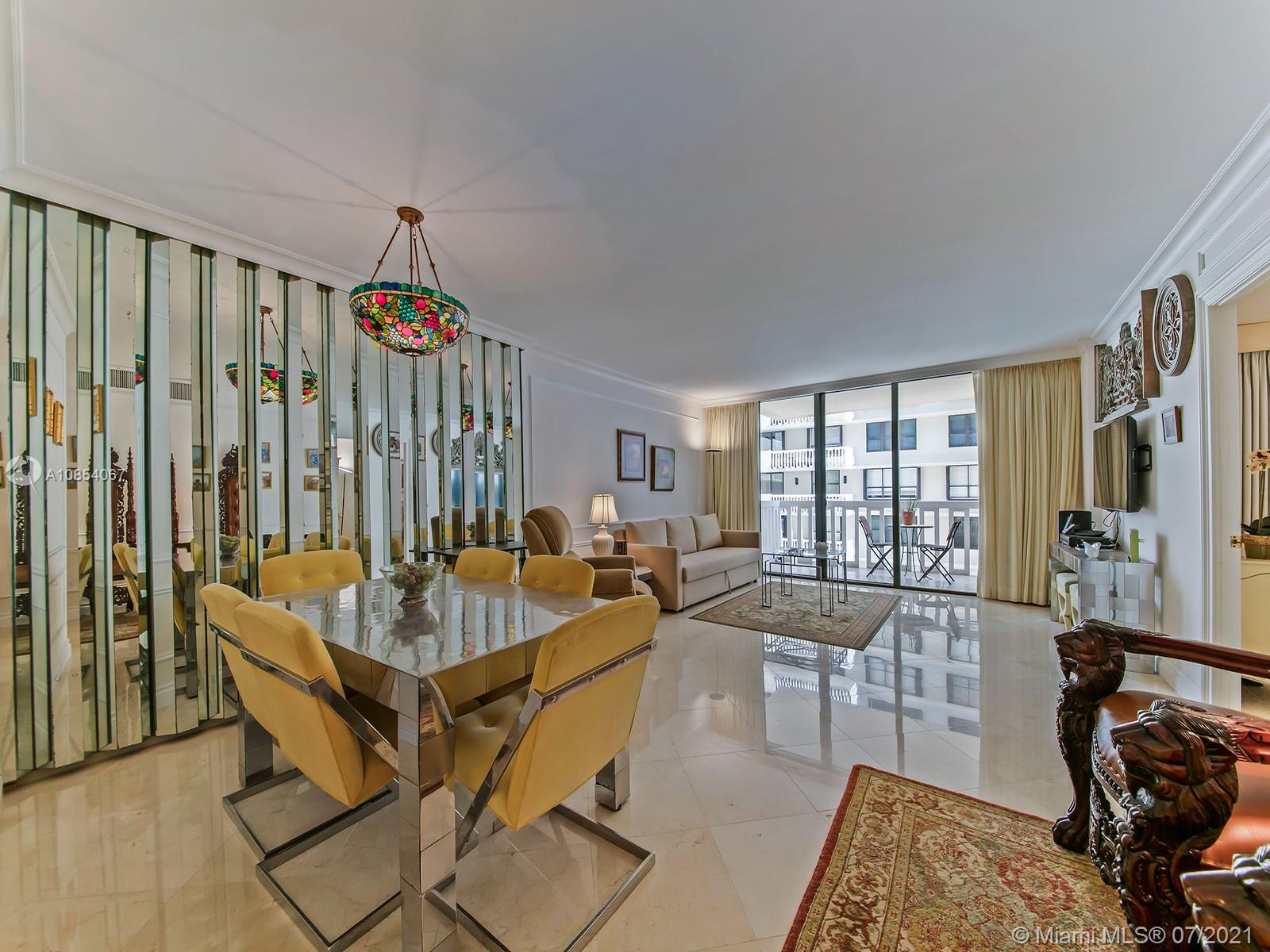 Photo of 9801 Collins Ave #8V, Bal Harbour, Florida, 33154 -