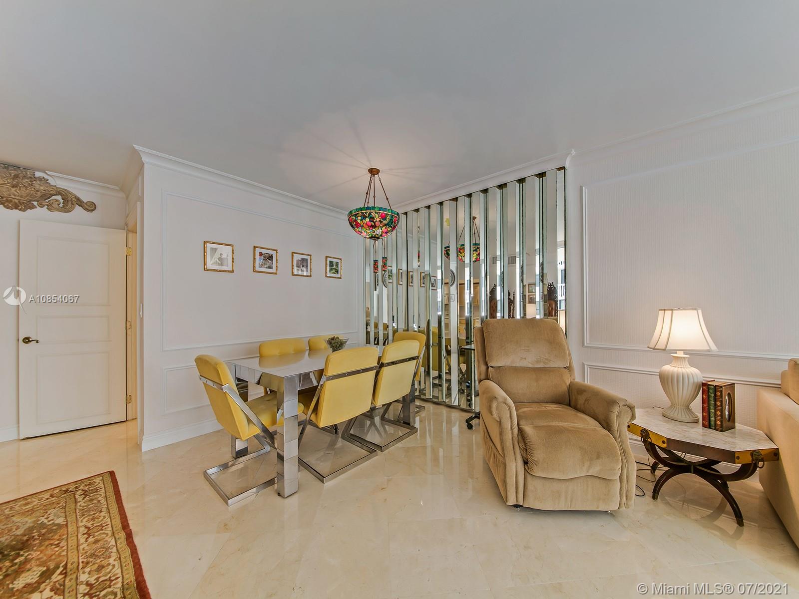 Photo of 9801 Collins Ave #8V, Bal Harbour, Florida, 33154 -