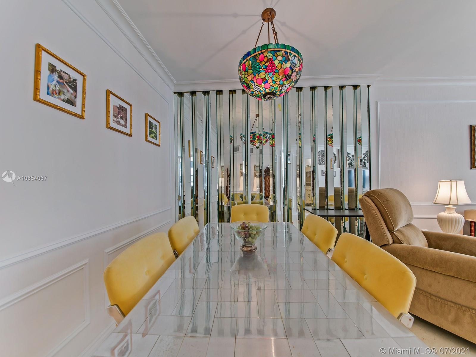 Photo of 9801 Collins Ave #8V, Bal Harbour, Florida, 33154 -