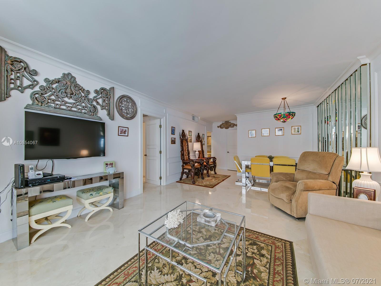 Photo of 9801 Collins Ave #8V, Bal Harbour, Florida, 33154 -