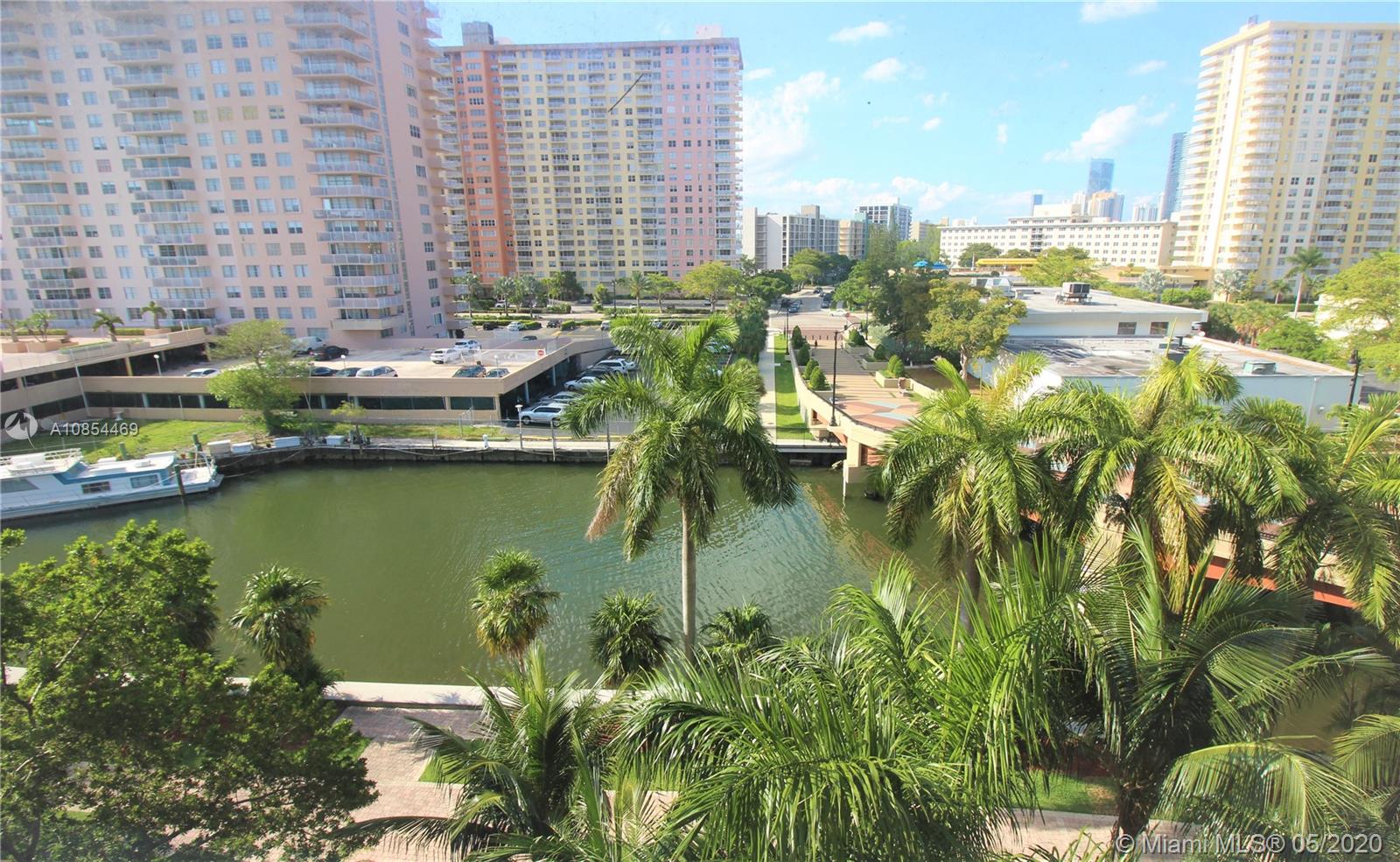 Photo of 17150 Bay Rd #2612, Sunny Isles Beach, Florida, 33160 -