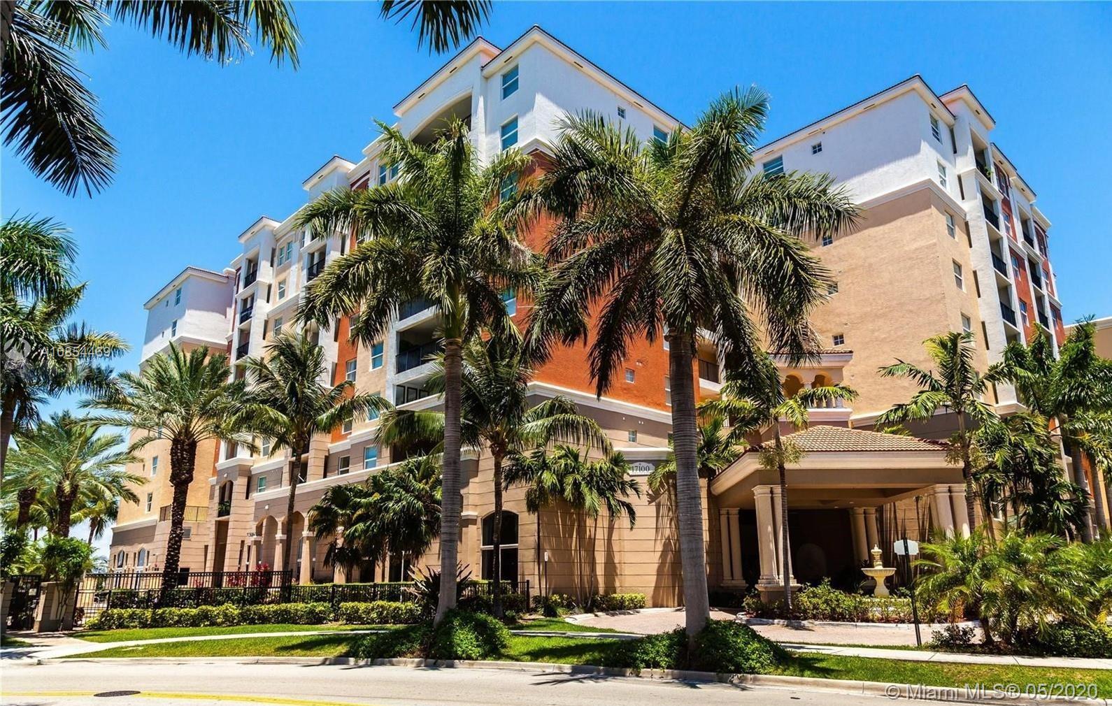 Photo of 17150 Bay Rd #2612, Sunny Isles Beach, Florida, 33160 -