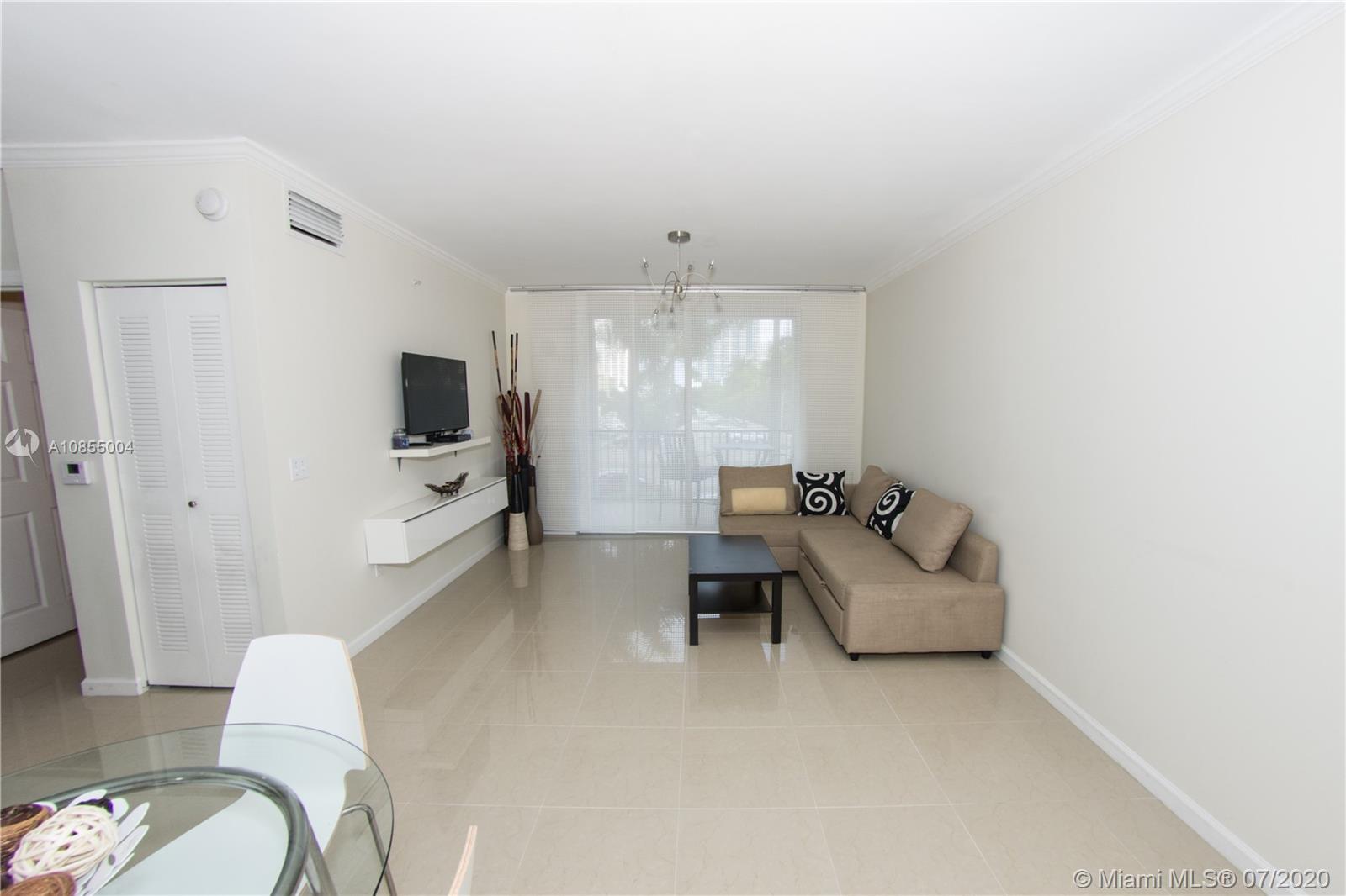 Photo of 17100 Bay Rd #1217, Sunny Isles Beach, Florida, 33160 -