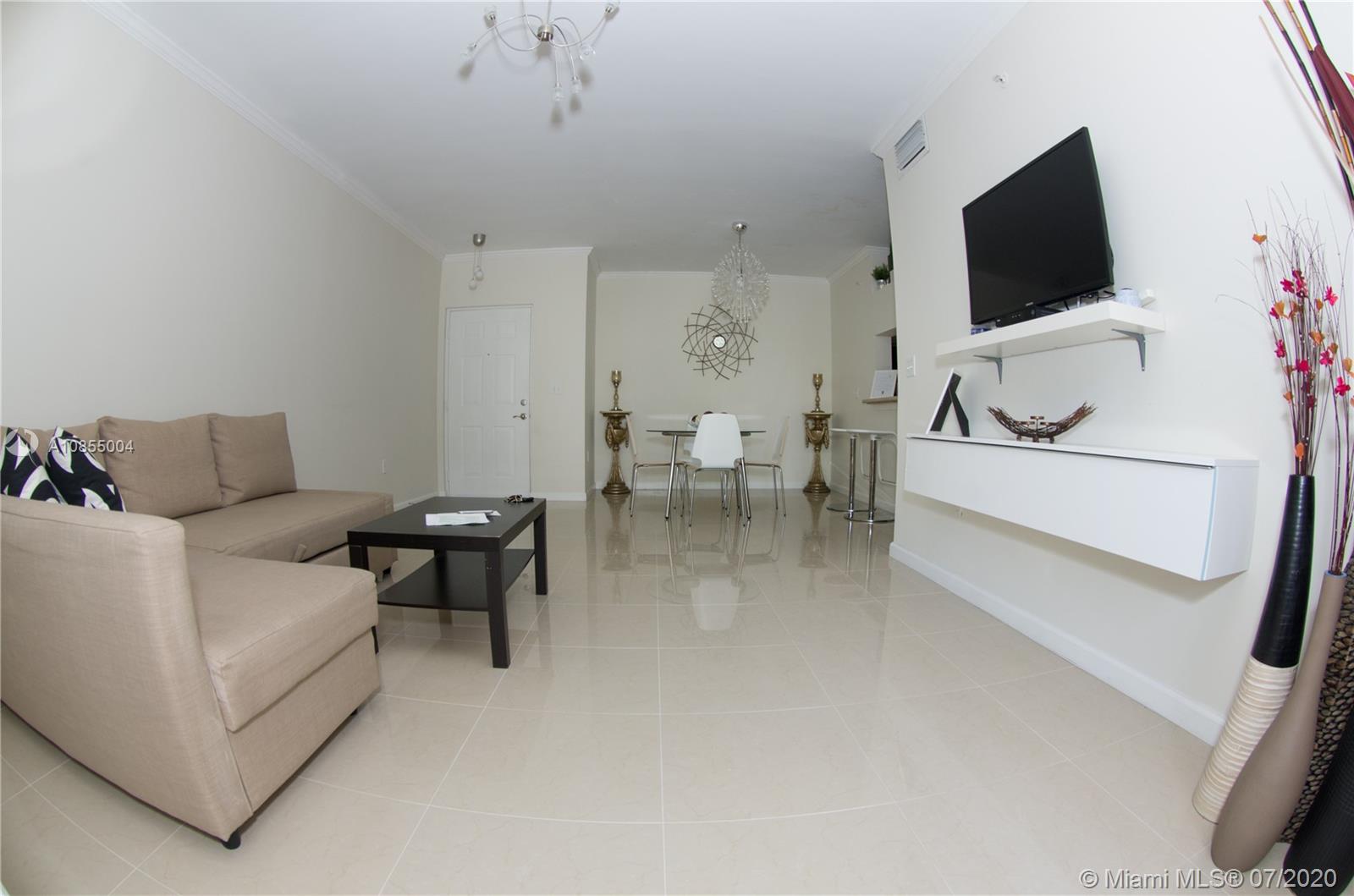 Photo of 17100 Bay Rd #1217, Sunny Isles Beach, Florida, 33160 -