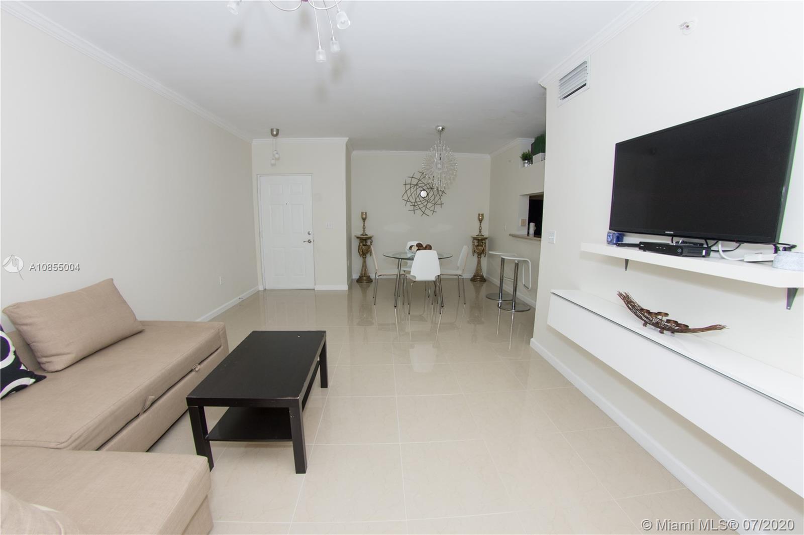 Photo of 17100 Bay Rd #1217, Sunny Isles Beach, Florida, 33160 -