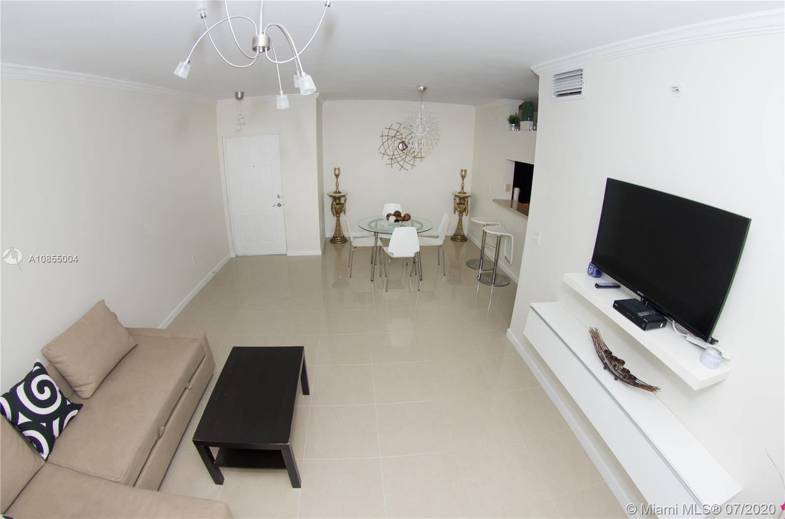 Photo of 17100 Bay Rd #1217, Sunny Isles Beach, Florida, 33160 -