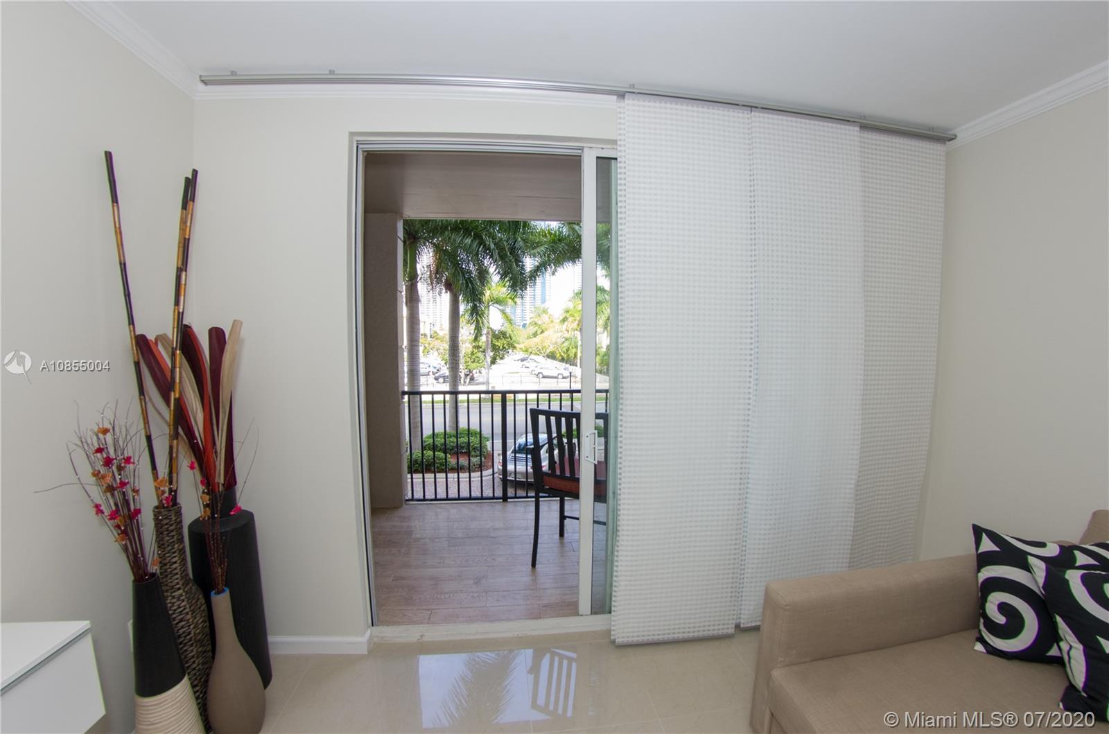 Photo of 17100 Bay Rd #1217, Sunny Isles Beach, Florida, 33160 -