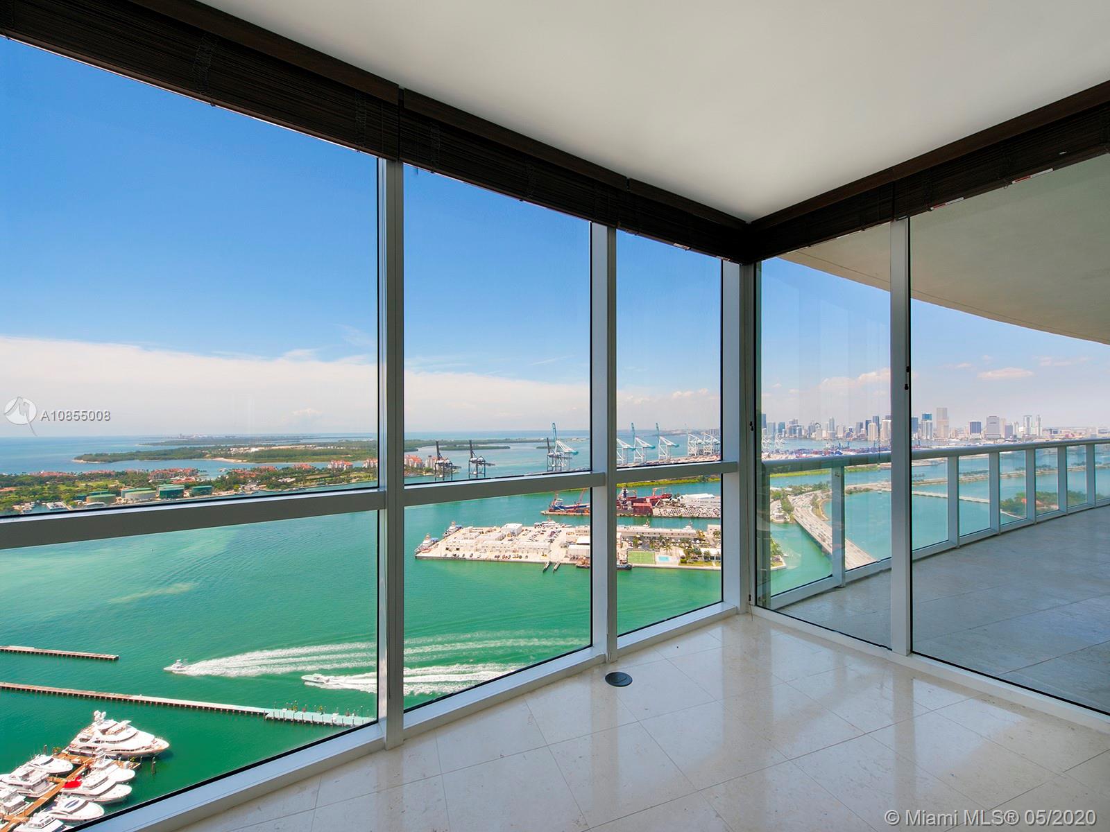 Photo of 450 Alton Rd #3901, Miami Beach, Florida, 33139 -