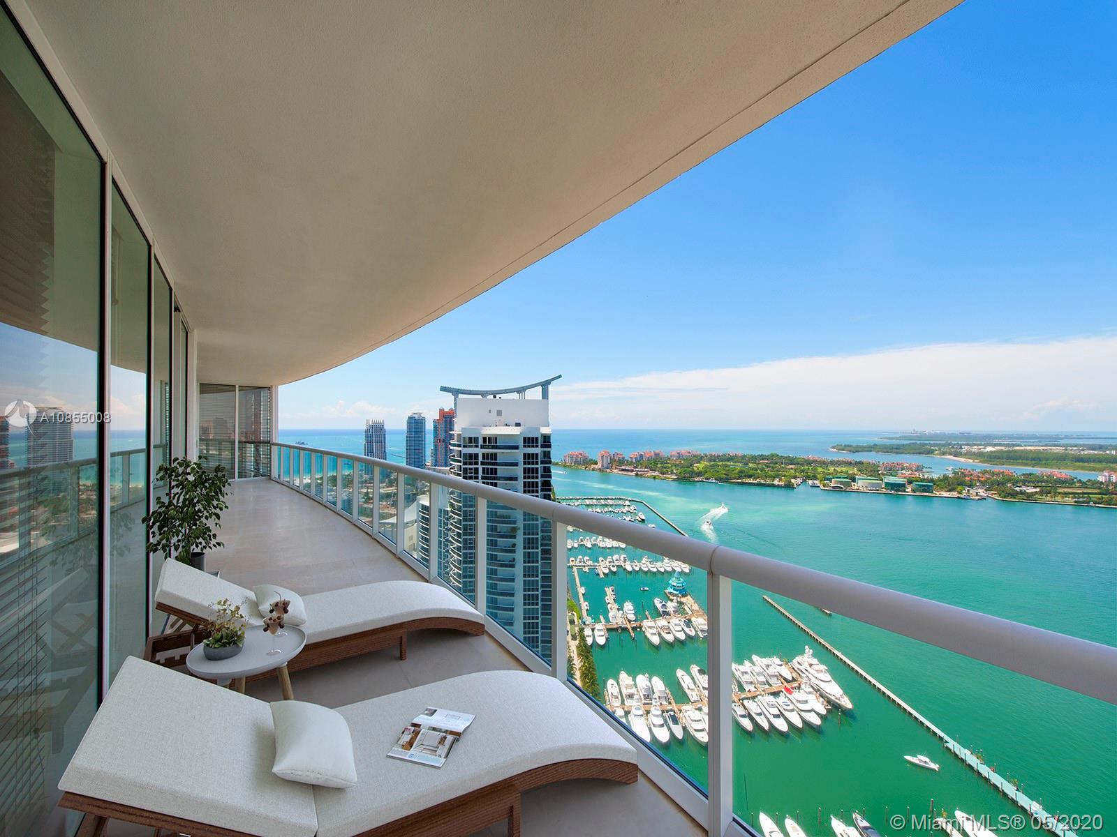 Photo of 450 Alton Rd #3901, Miami Beach, Florida, 33139 -