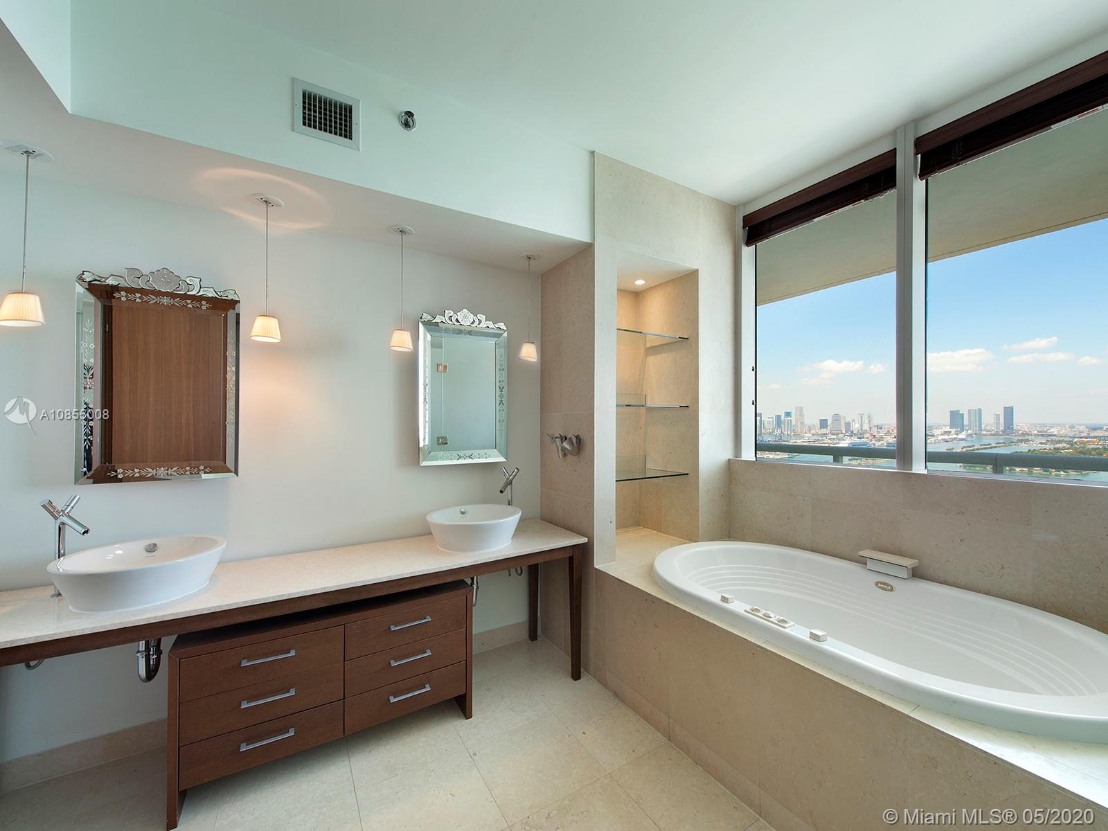 Photo of 450 Alton Rd #3901, Miami Beach, Florida, 33139 -