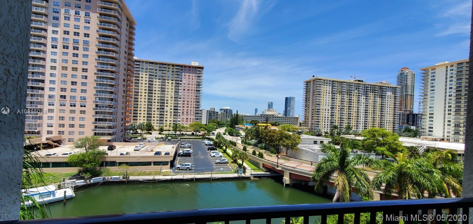 Photo of 17150 Bay Rd #2610, Sunny Isles Beach, Florida, 33160 -