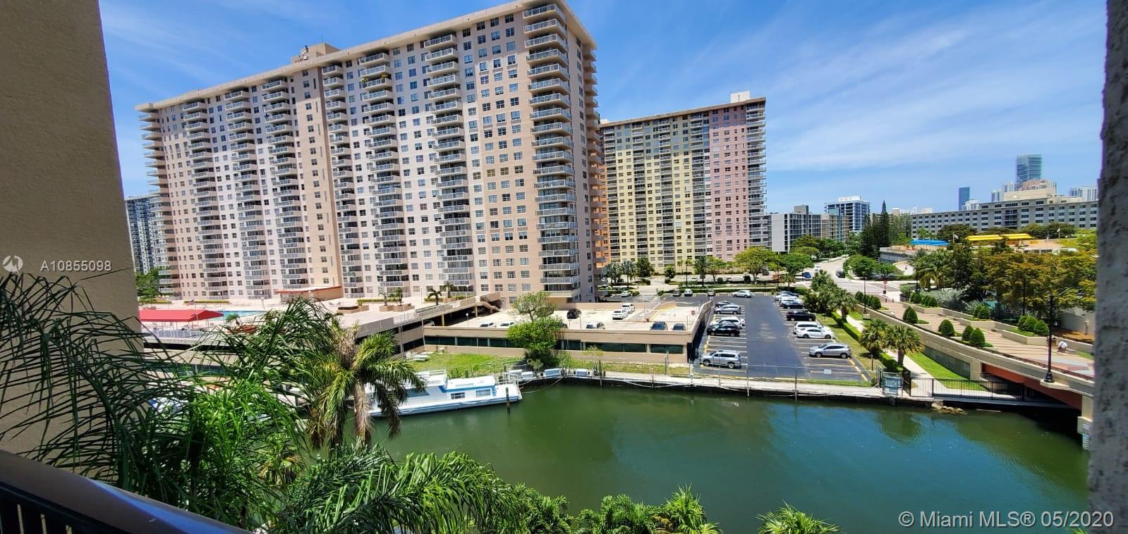 Photo of 17150 Bay Rd #2610, Sunny Isles Beach, Florida, 33160 -
