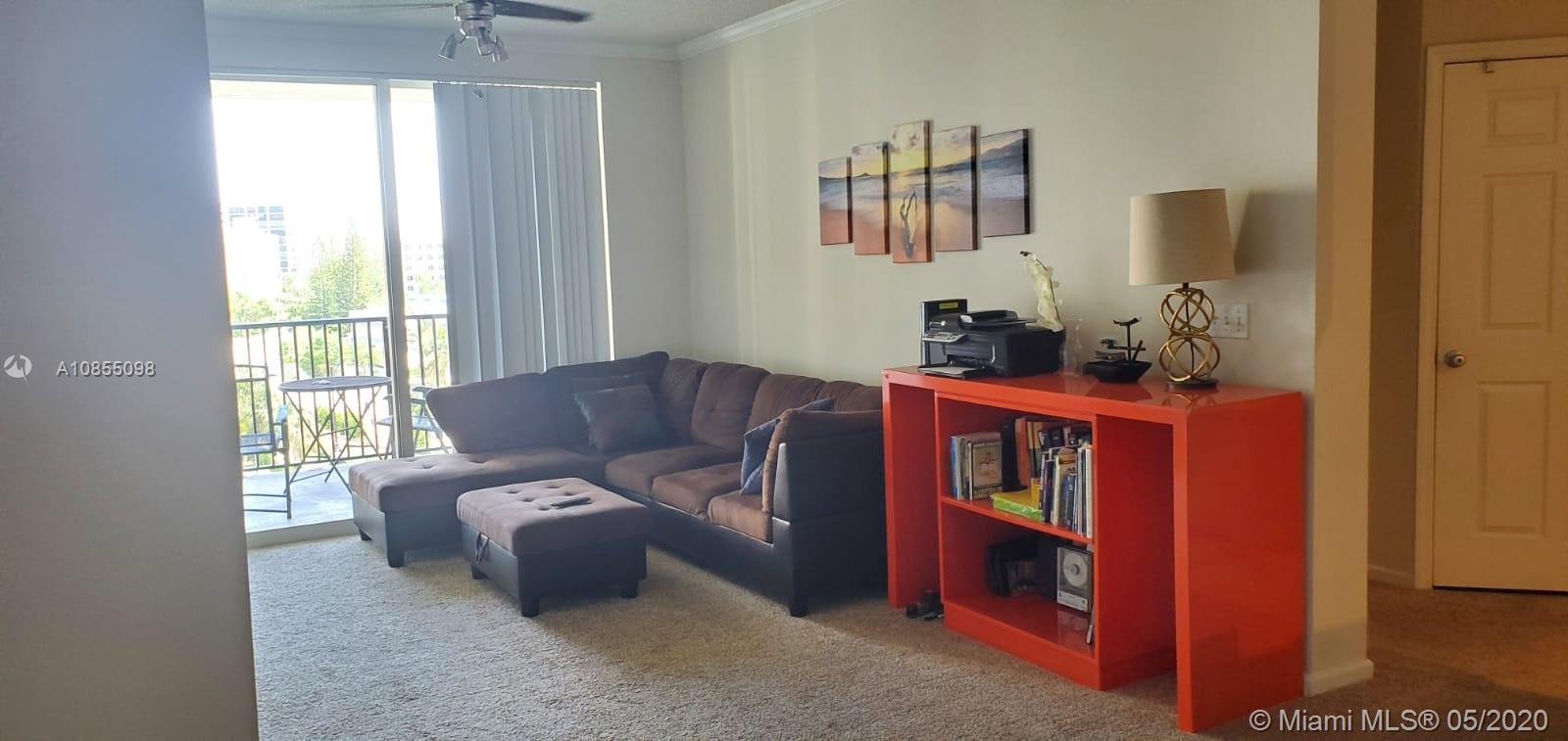 Photo of 17150 Bay Rd #2610, Sunny Isles Beach, Florida, 33160 -