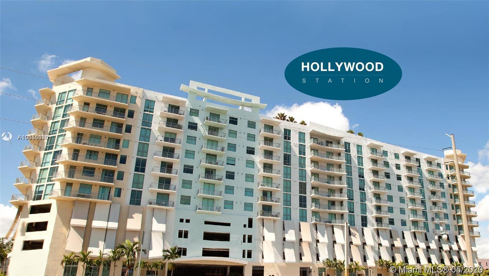 Photo of 140 Dixie Hwy #1031, Hollywood, Florida, 33020 -