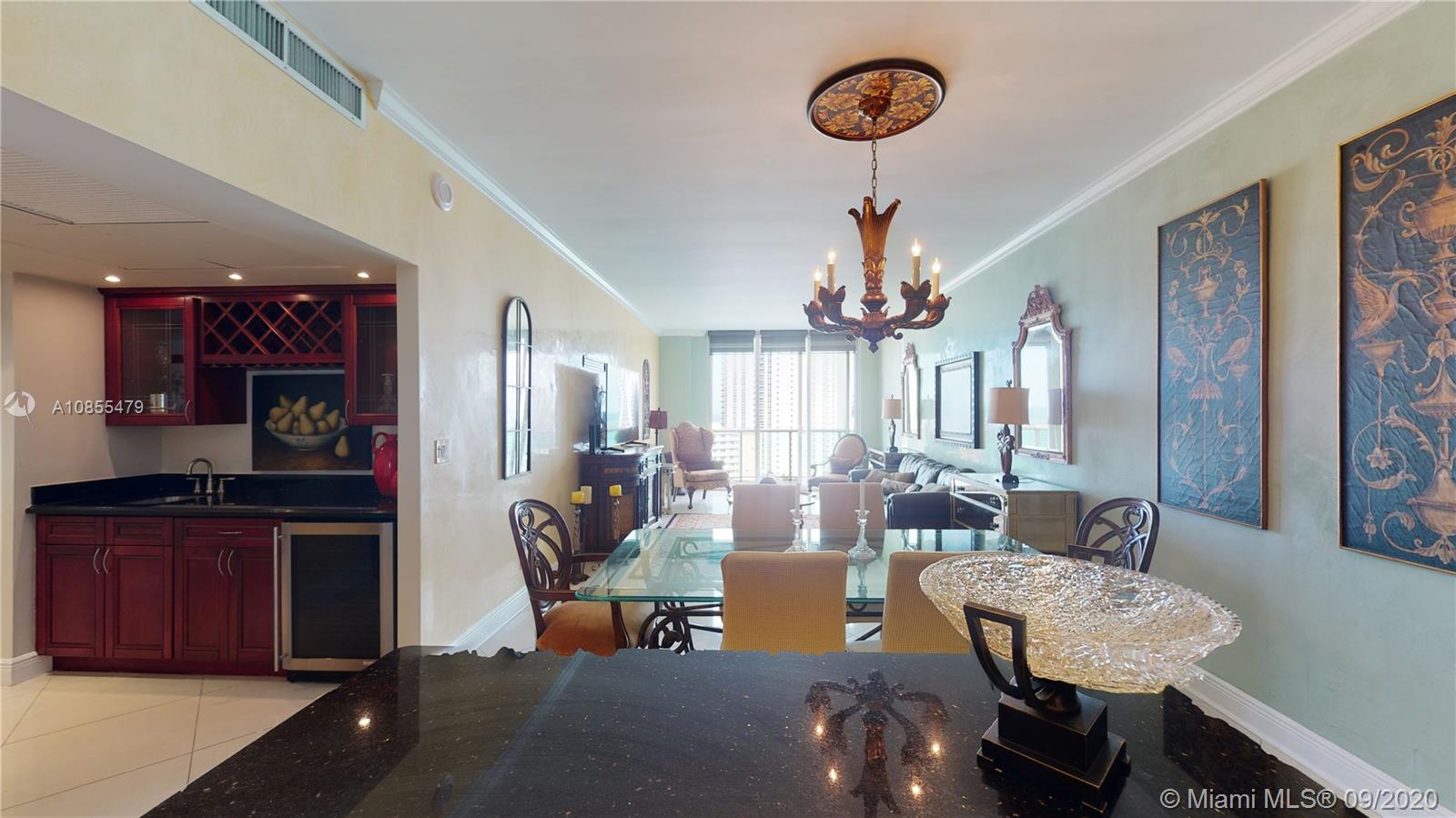 Photo of 19370 Collins Ave #PH-27, Sunny Isles Beach, Florida, 33160 -