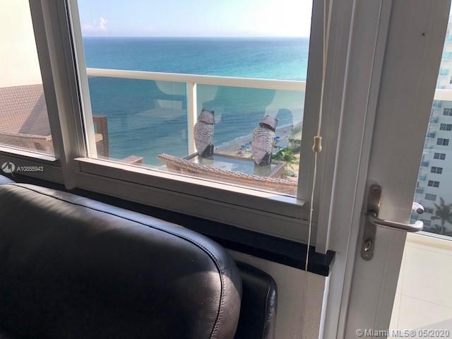 Photo of 3725 Ocean Dr #1608, Hollywood, Florida, 33019 -