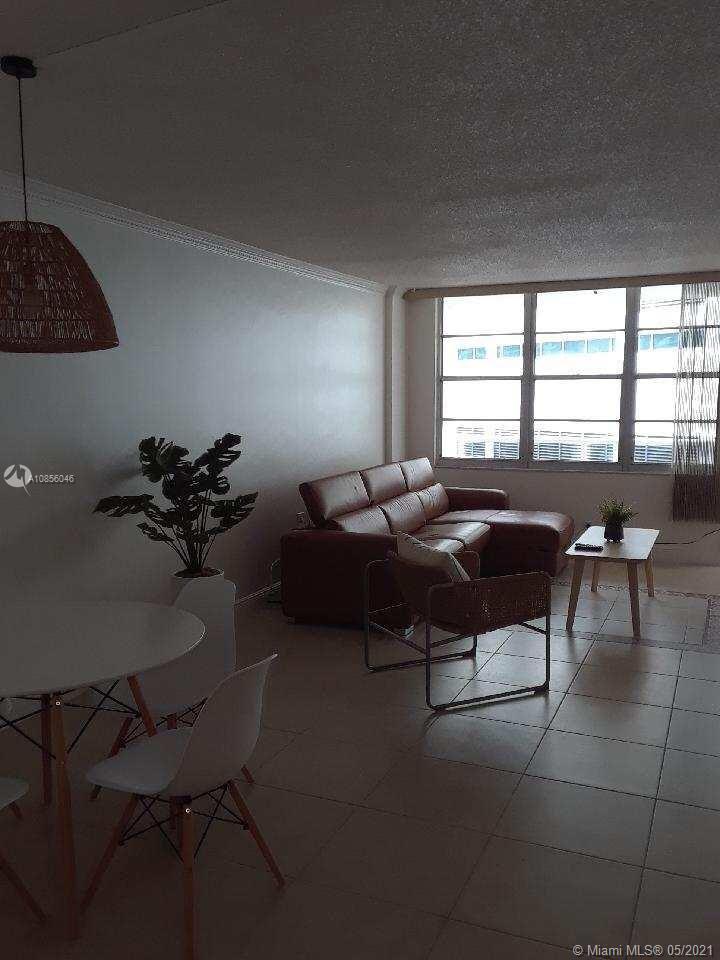 Photo of 3725 Ocean Dr #515, Hollywood, Florida, 33019 -