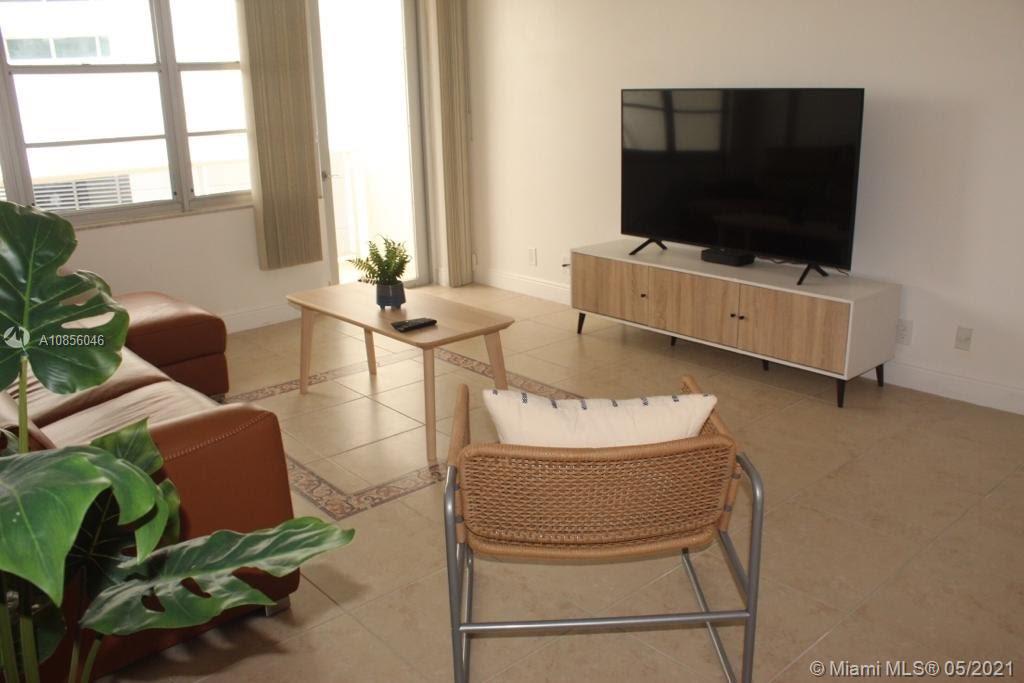 Photo of 3725 Ocean Dr #515, Hollywood, Florida, 33019 -