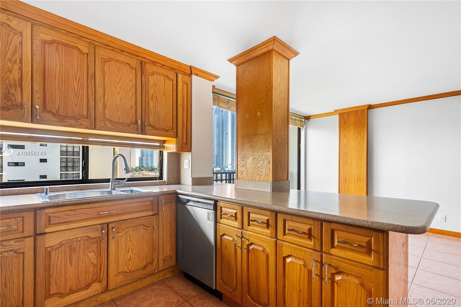 Photo of 16909 Bay Rd #908, Sunny Isles Beach, Florida, 33160 -