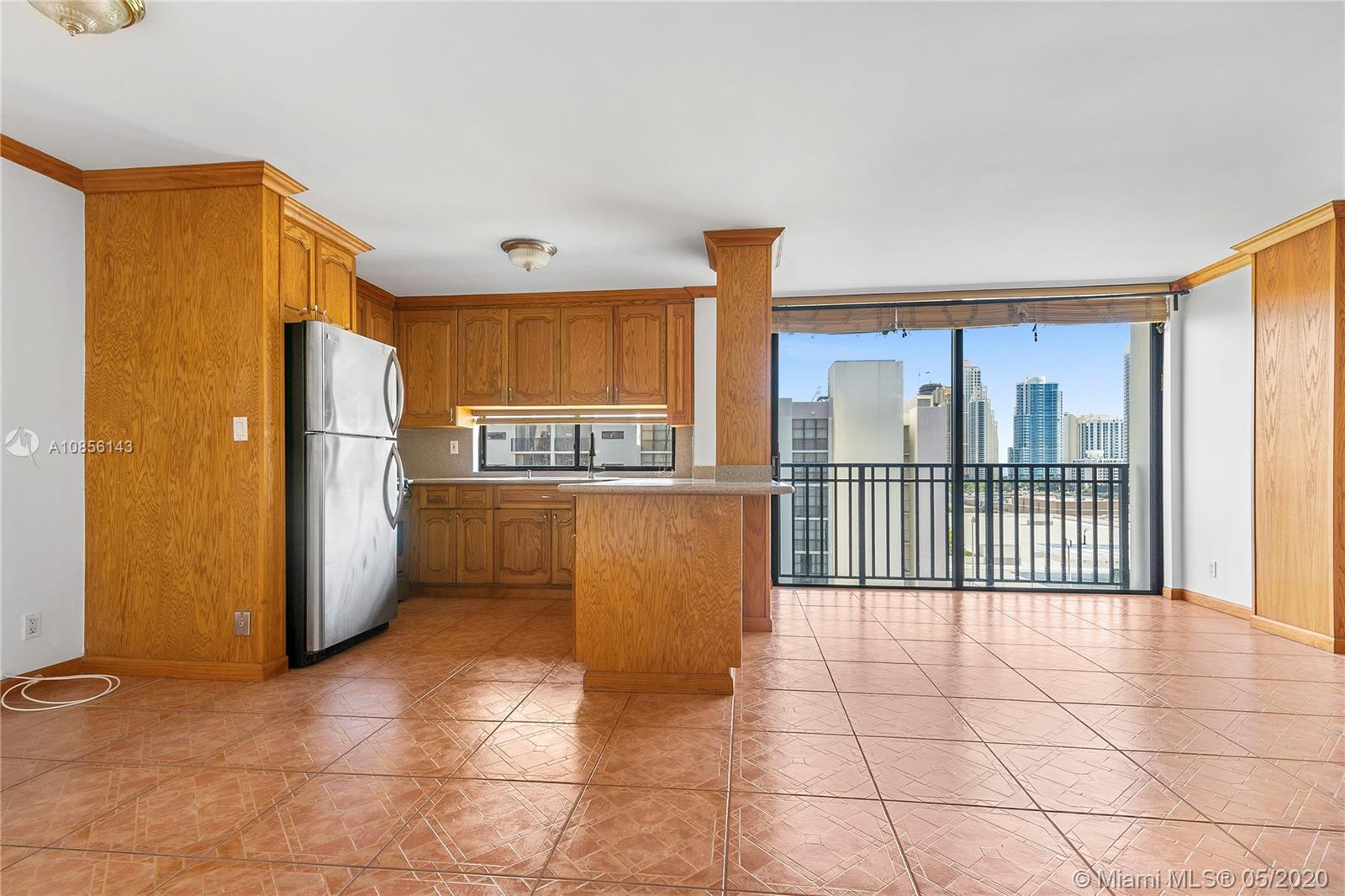 Photo of 16909 Bay Rd #908, Sunny Isles Beach, Florida, 33160 -