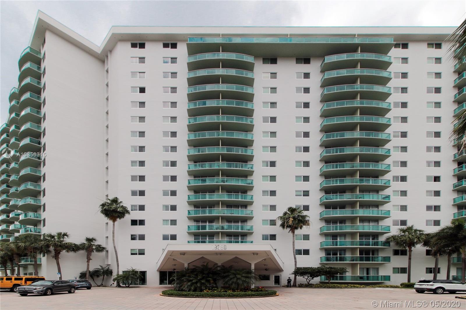 Photo of 19380 Collins Ave #1521, Sunny Isles Beach, Florida, 33160 -