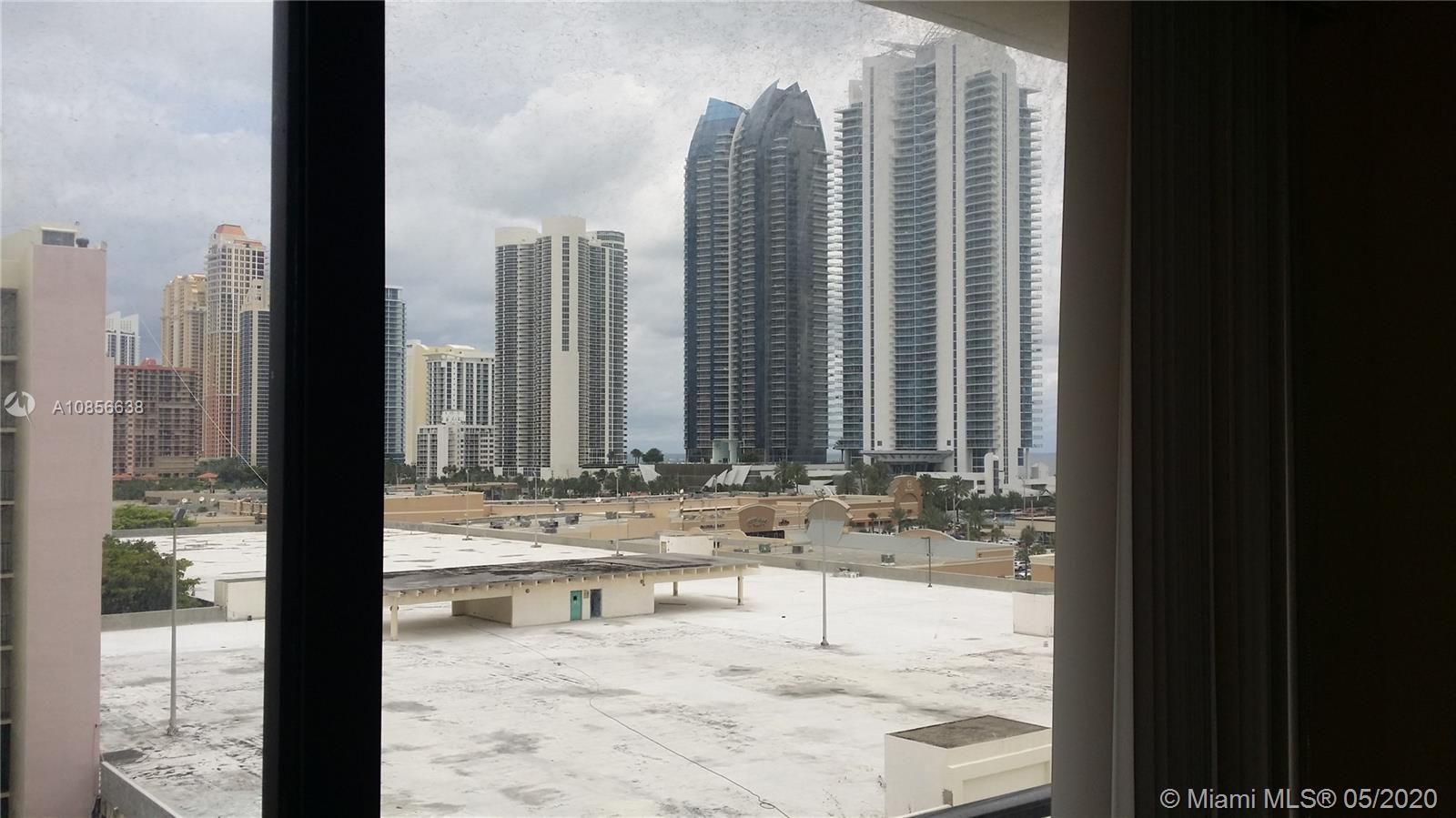 Photo of 16909 Bay Rd #809, Sunny Isles Beach, Florida, 33160 -