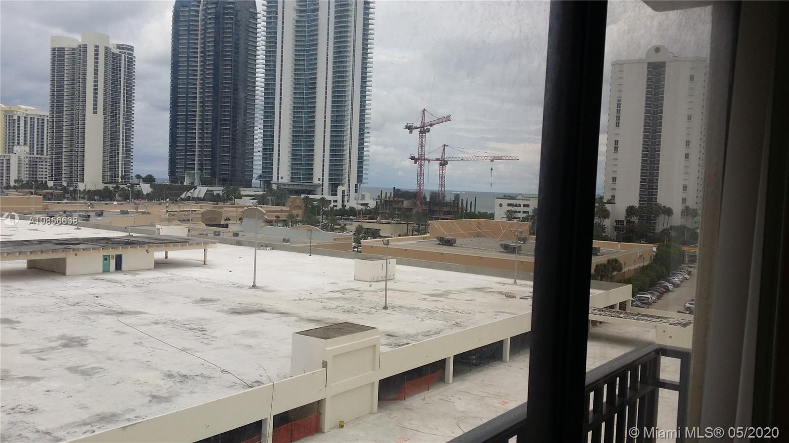 Photo of 16909 Bay Rd #809, Sunny Isles Beach, Florida, 33160 -