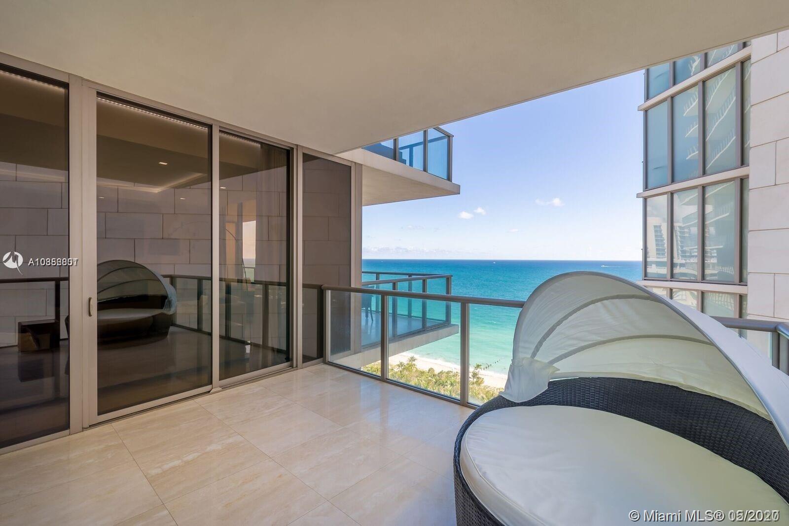 Photo of 9705 collins #1704, Bal Harbour, Florida, 33154 -