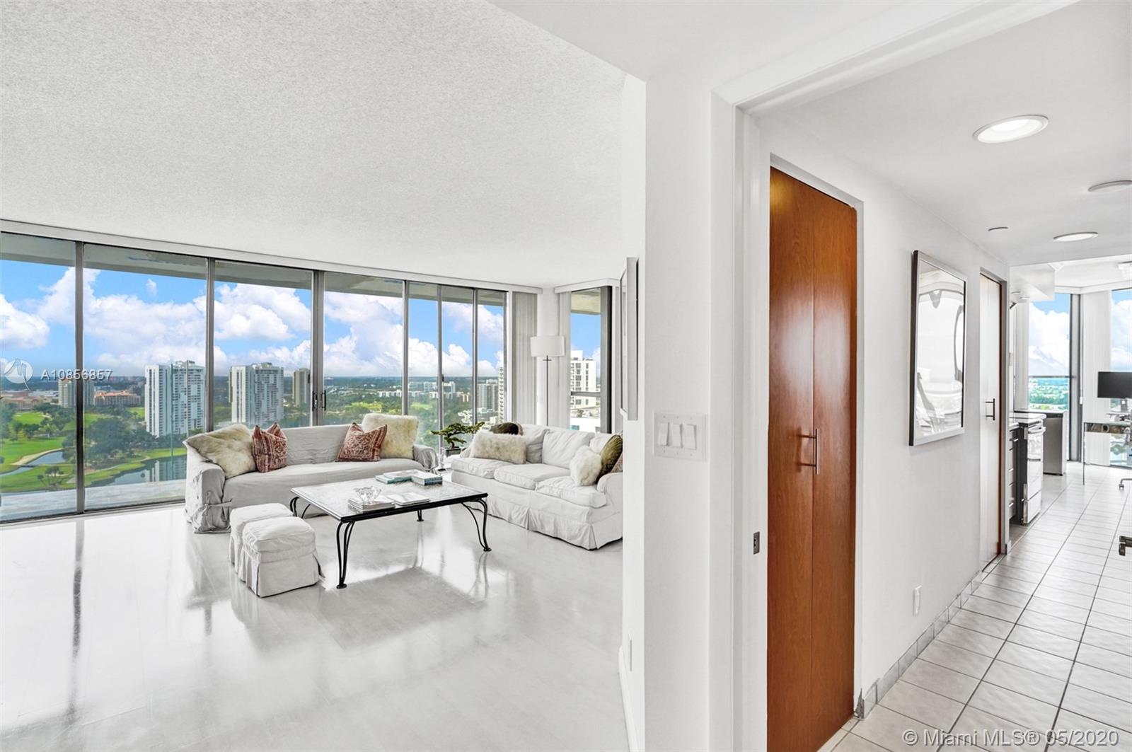 Photo of 20281 Country Club Dr #2201, Aventura, Florida, 33180 -